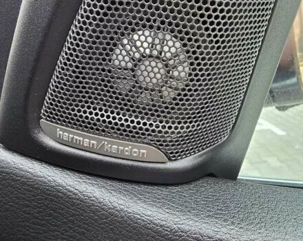 Сірий БМВ Х5, об'ємом двигуна 2.99 л та пробігом 214 тис. км за 25750 $, фото 36 на Automoto.ua