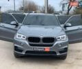 Серый БМВ Х5, объемом двигателя 2 л и пробегом 206 тыс. км за 26890 $, фото 18 на Automoto.ua