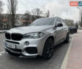 Серый БМВ Х5, объемом двигателя 2 л и пробегом 218 тыс. км за 33000 $, фото 1 на Automoto.ua