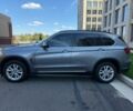Сірий БМВ Х5, об'ємом двигуна 3 л та пробігом 75 тис. км за 19700 $, фото 2 на Automoto.ua