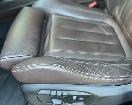 Серый БМВ Х5, объемом двигателя 2.99 л и пробегом 314 тыс. км за 28000 $, фото 51 на Automoto.ua