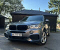 Серый БМВ Х5, объемом двигателя 2.99 л и пробегом 314 тыс. км за 28000 $, фото 4 на Automoto.ua
