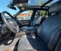 Серый БМВ Х5, объемом двигателя 3 л и пробегом 73 тыс. км за 30000 $, фото 4 на Automoto.ua