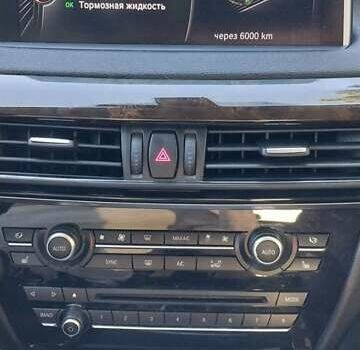 Серый БМВ Х5, объемом двигателя 2 л и пробегом 170 тыс. км за 23999 $, фото 21 на Automoto.ua