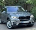 Серый БМВ Х5, объемом двигателя 2 л и пробегом 229 тыс. км за 23900 $, фото 6 на Automoto.ua