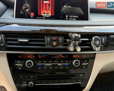 Серый БМВ Х5, объемом двигателя 2.98 л и пробегом 177 тыс. км за 25500 $, фото 18 на Automoto.ua