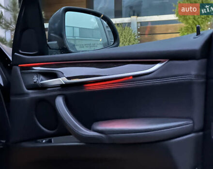 Серый БМВ Х5, объемом двигателя 3 л и пробегом 198 тыс. км за 25999 $, фото 94 на Automoto.ua