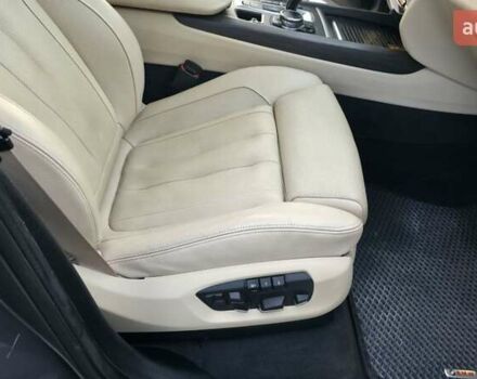 Серый БМВ Х5, объемом двигателя 2.98 л и пробегом 148 тыс. км за 26000 $, фото 28 на Automoto.ua