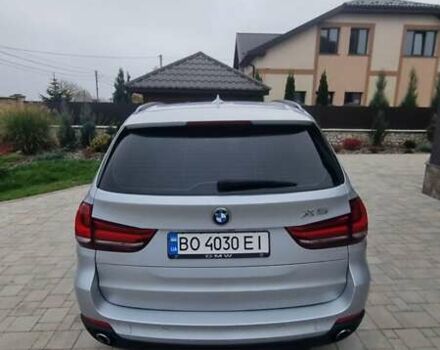 Серый БМВ Х5, объемом двигателя 2.99 л и пробегом 262 тыс. км за 26999 $, фото 32 на Automoto.ua