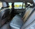 Сірий БМВ Х5, об'ємом двигуна 3 л та пробігом 75 тис. км за 19700 $, фото 15 на Automoto.ua