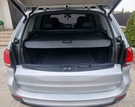 Серый БМВ Х5, объемом двигателя 2.99 л и пробегом 262 тыс. км за 26999 $, фото 39 на Automoto.ua