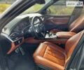 Сірий БМВ Х5, об'ємом двигуна 2 л та пробігом 218 тис. км за 20999 $, фото 8 на Automoto.ua