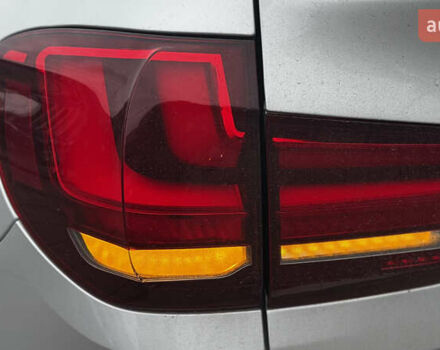 Серый БМВ Х5, объемом двигателя 2.98 л и пробегом 150 тыс. км за 24500 $, фото 3 на Automoto.ua