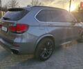 Серый БМВ Х5, объемом двигателя 2.98 л и пробегом 148 тыс. км за 26000 $, фото 6 на Automoto.ua