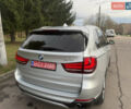 Сірий БМВ Х5, об'ємом двигуна 3 л та пробігом 246 тис. км за 23999 $, фото 12 на Automoto.ua