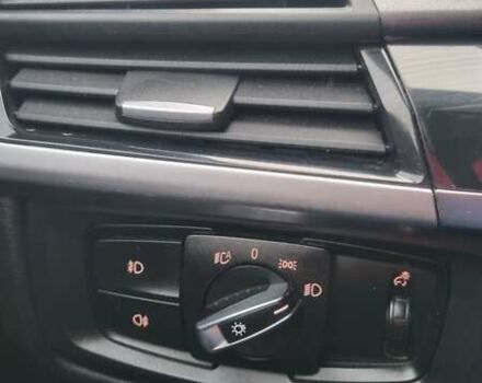 Серый БМВ Х5, объемом двигателя 2.99 л и пробегом 262 тыс. км за 26999 $, фото 9 на Automoto.ua