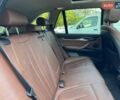 Сірий БМВ Х5, об'ємом двигуна 2 л та пробігом 160 тис. км за 26900 $, фото 7 на Automoto.ua