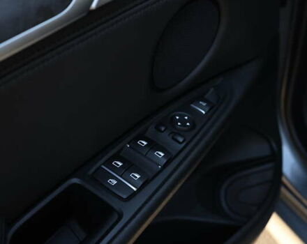 Серый БМВ Х5, объемом двигателя 2.99 л и пробегом 247 тыс. км за 23500 $, фото 14 на Automoto.ua