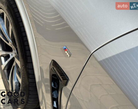 Серый БМВ Х5, объемом двигателя 2.99 л и пробегом 233 тыс. км за 38000 $, фото 16 на Automoto.ua