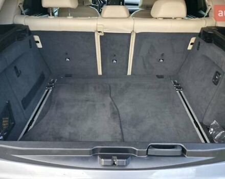 Серый БМВ Х5, объемом двигателя 2.98 л и пробегом 148 тыс. км за 26000 $, фото 34 на Automoto.ua