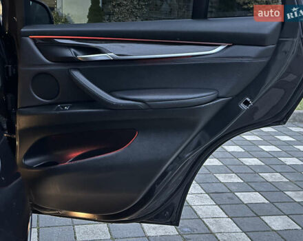 Серый БМВ Х5, объемом двигателя 3 л и пробегом 198 тыс. км за 25999 $, фото 87 на Automoto.ua