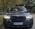 Серый БМВ Х5, объемом двигателя 3 л и пробегом 252 тыс. км за 21900 $, фото 14 на Automoto.ua