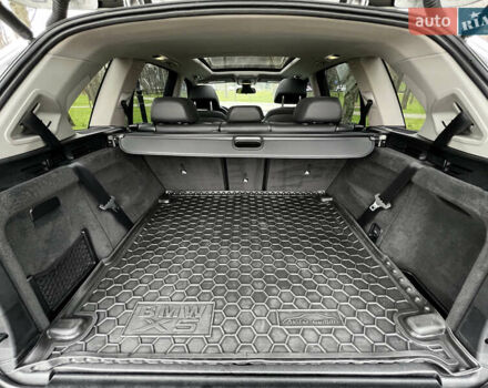 Серый БМВ Х5, объемом двигателя 2.98 л и пробегом 150 тыс. км за 24500 $, фото 31 на Automoto.ua