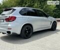Сірий БМВ Х5, об'ємом двигуна 2 л та пробігом 179 тис. км за 28500 $, фото 24 на Automoto.ua