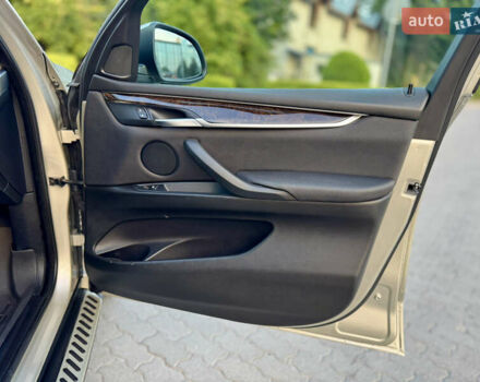 Серый БМВ Х5, объемом двигателя 2.98 л и пробегом 224 тыс. км за 17999 $, фото 41 на Automoto.ua