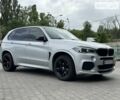 Сірий БМВ Х5, об'ємом двигуна 2 л та пробігом 179 тис. км за 28500 $, фото 17 на Automoto.ua