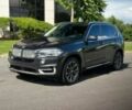 Серый БМВ Х5, объемом двигателя 3 л и пробегом 78 тыс. км за 14600 $, фото 1 на Automoto.ua