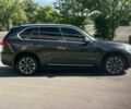 Серый БМВ Х5, объемом двигателя 3 л и пробегом 78 тыс. км за 14600 $, фото 2 на Automoto.ua