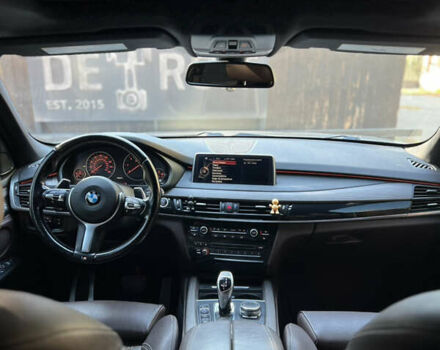 Серый БМВ Х5, объемом двигателя 2.99 л и пробегом 314 тыс. км за 28000 $, фото 45 на Automoto.ua