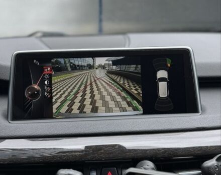 Сірий БМВ Х5, об'ємом двигуна 3 л та пробігом 102 тис. км за 25500 $, фото 22 на Automoto.ua