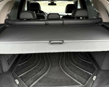 Серый БМВ Х5, объемом двигателя 2.98 л и пробегом 144 тыс. км за 23500 $, фото 32 на Automoto.ua