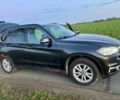 Сірий БМВ Х5, об'ємом двигуна 3 л та пробігом 79 тис. км за 8100 $, фото 1 на Automoto.ua
