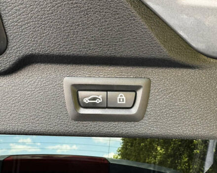 Серый БМВ Х5, объемом двигателя 2.99 л и пробегом 196 тыс. км за 37000 $, фото 46 на Automoto.ua