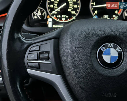 Серый БМВ Х5, объемом двигателя 3 л и пробегом 198 тыс. км за 25999 $, фото 72 на Automoto.ua