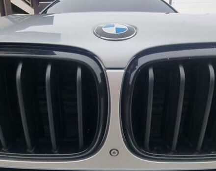 Серый БМВ Х5, объемом двигателя 2.99 л и пробегом 262 тыс. км за 26999 $, фото 3 на Automoto.ua