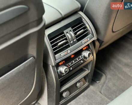 Серый БМВ Х5, объемом двигателя 2.98 л и пробегом 150 тыс. км за 24500 $, фото 27 на Automoto.ua