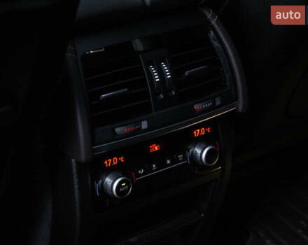 Сірий БМВ Х5, об'ємом двигуна 2.99 л та пробігом 146 тис. км за 29900 $, фото 31 на Automoto.ua