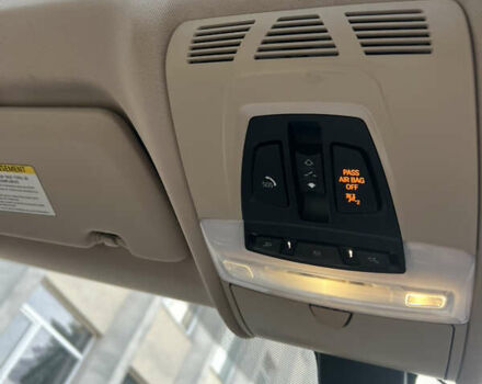 Серый БМВ Х5, объемом двигателя 2 л и пробегом 85 тыс. км за 29500 $, фото 28 на Automoto.ua