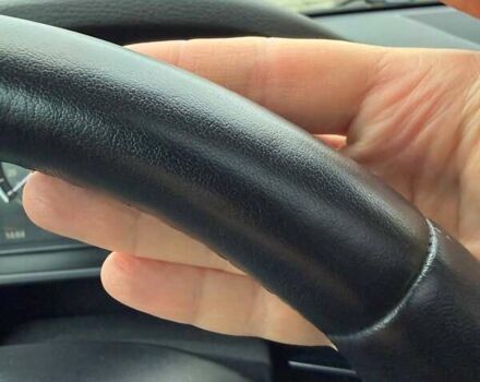 Серый БМВ Х5, объемом двигателя 2 л и пробегом 98 тыс. км за 23500 $, фото 20 на Automoto.ua