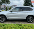 Серый БМВ Х5, объемом двигателя 2.99 л и пробегом 227 тыс. км за 23500 $, фото 3 на Automoto.ua