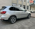 Серый БМВ Х5, объемом двигателя 2 л и пробегом 85 тыс. км за 29500 $, фото 7 на Automoto.ua