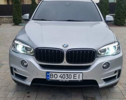 Серый БМВ Х5, объемом двигателя 2.99 л и пробегом 262 тыс. км за 26999 $, фото 14 на Automoto.ua