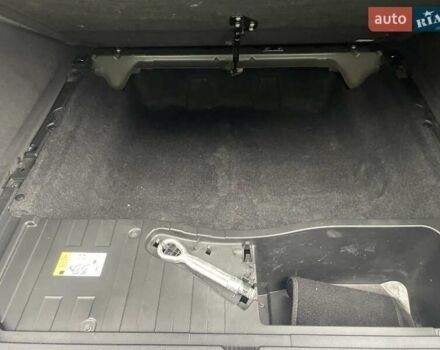 Сірий БМВ Х5, об'ємом двигуна 2.99 л та пробігом 246 тис. км за 32500 $, фото 18 на Automoto.ua