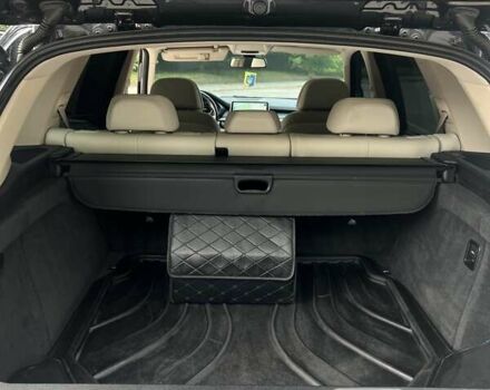 Серый БМВ Х5, объемом двигателя 2.99 л и пробегом 199 тыс. км за 33000 $, фото 16 на Automoto.ua