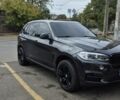 Серый БМВ Х5, объемом двигателя 3 л и пробегом 252 тыс. км за 21900 $, фото 6 на Automoto.ua