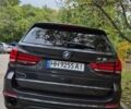 Серый БМВ Х5, объемом двигателя 3 л и пробегом 252 тыс. км за 21900 $, фото 15 на Automoto.ua